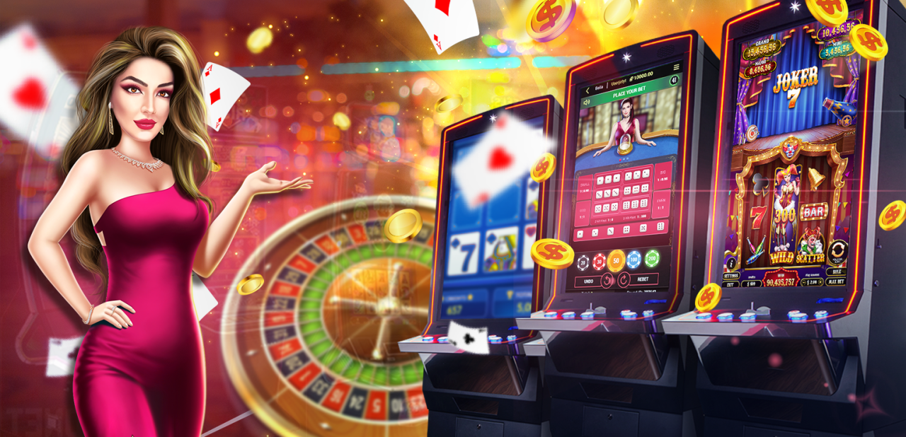 Daftar Situs Slot Terbaik dan Jackpot Terbesar Indonesia