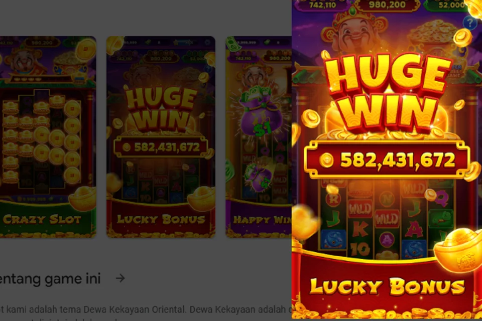 Situs Slot Gacor Deposit Dana: Pilihan Praktis untuk Bermain dan Menang Lebih Mudah