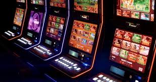 Big Online Slot