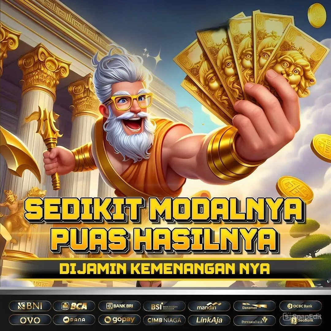 Kemenangan Besar Slot Online: Mengubah Nasib dalam Sekejap