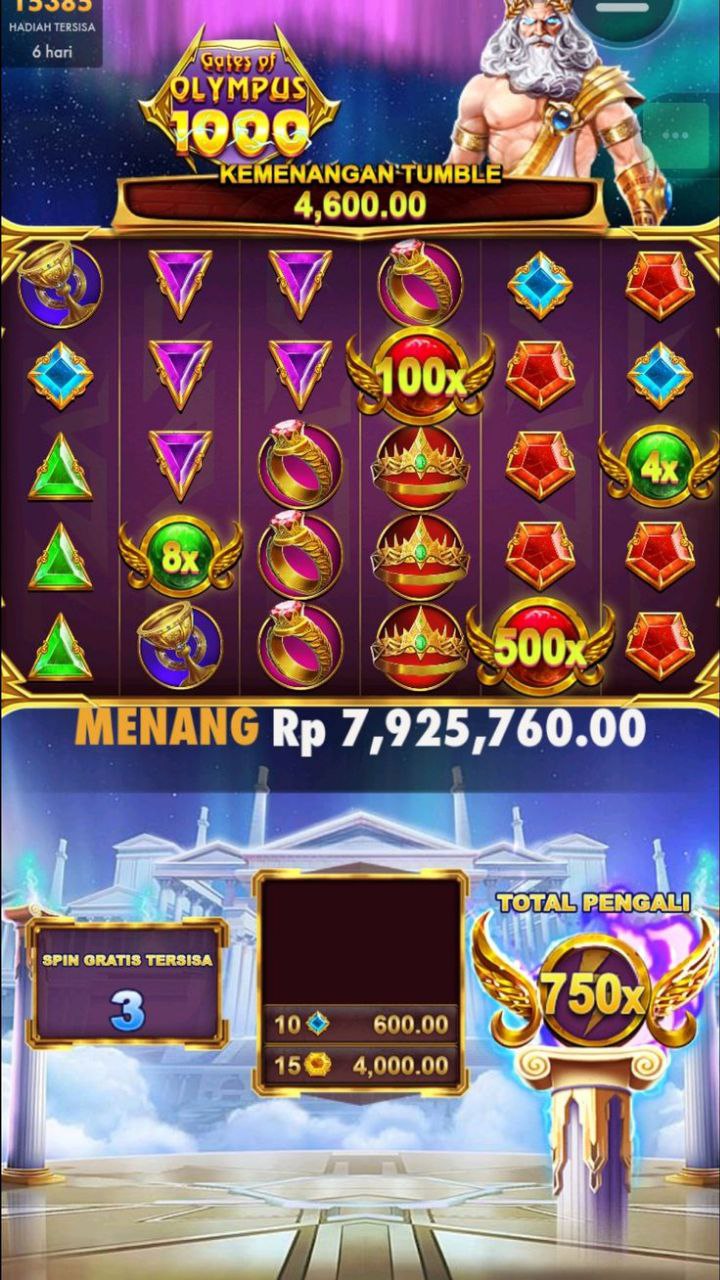 Cara Menemukan Momentum Jackpot di Slot Progresif: Strategi dan Analisis