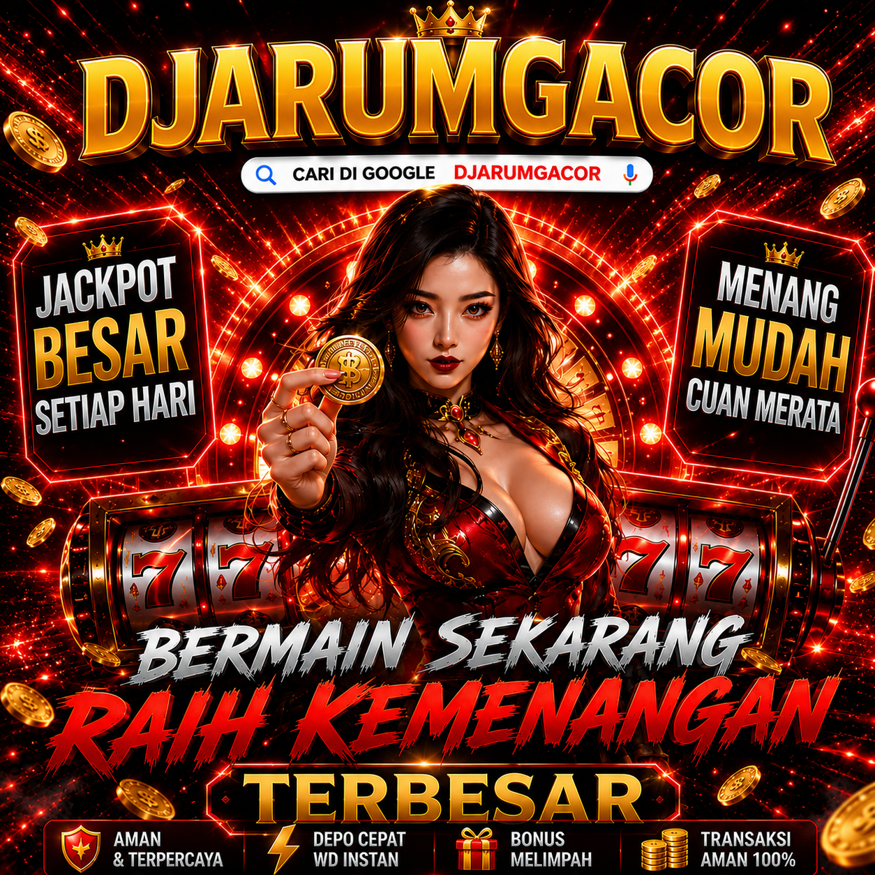 Fitur Free Spins