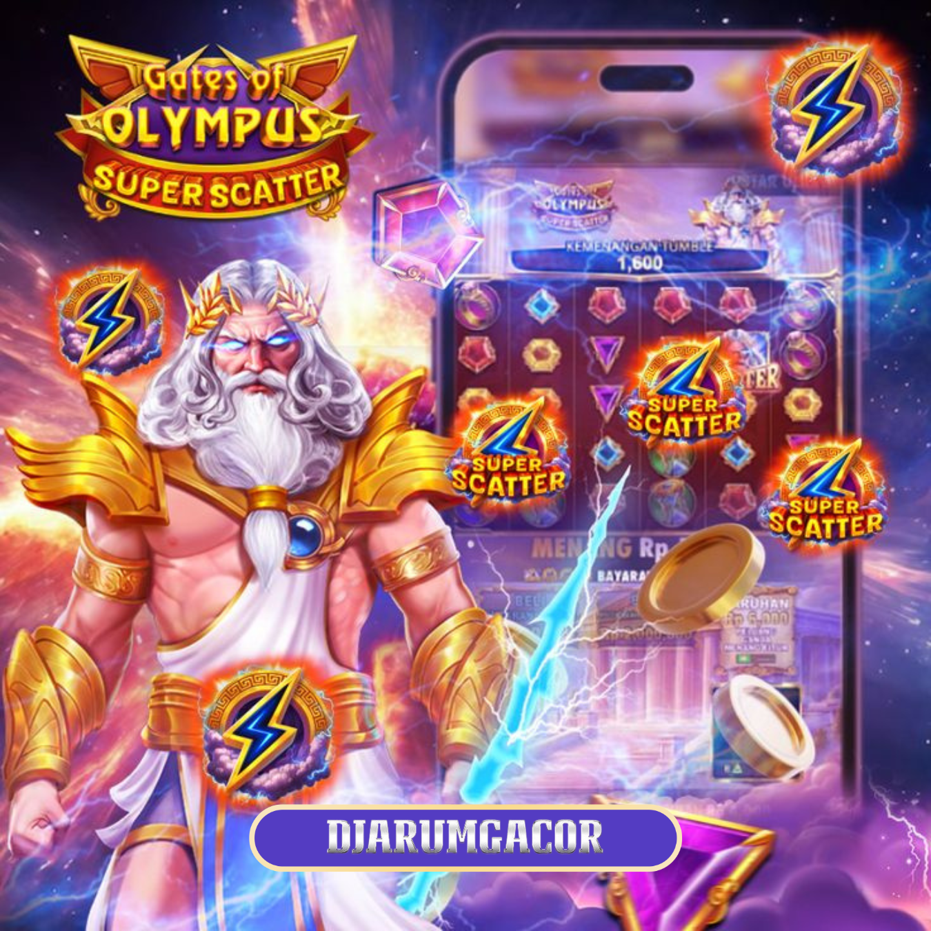 djarumgacor