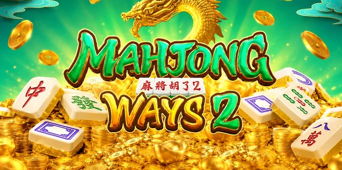 Analisis Mahjong Ways 2