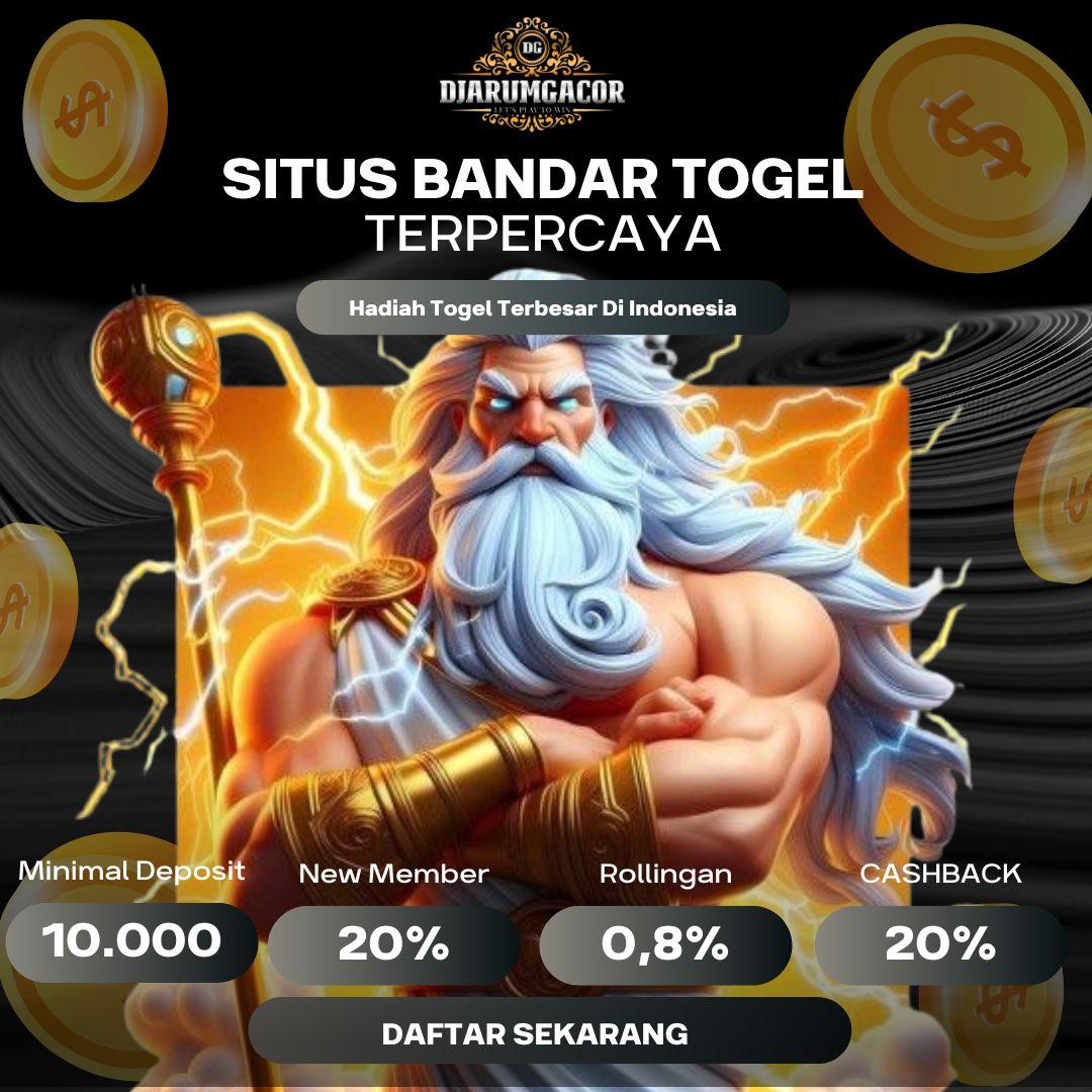 Jam Keberuntungan